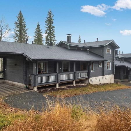 Holiday Home Vuosselin Trio A By Interhome Рука Экстерьер фото