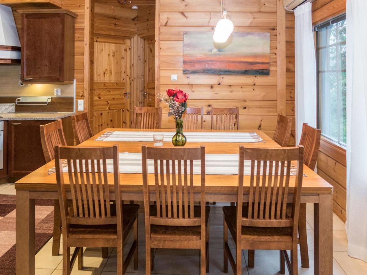 Holiday Home Vuosselin Trio A By Interhome Рука Экстерьер фото