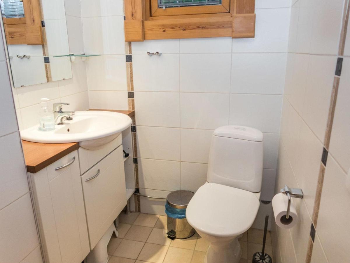 Holiday Home Vuosselin Trio A By Interhome Рука Экстерьер фото