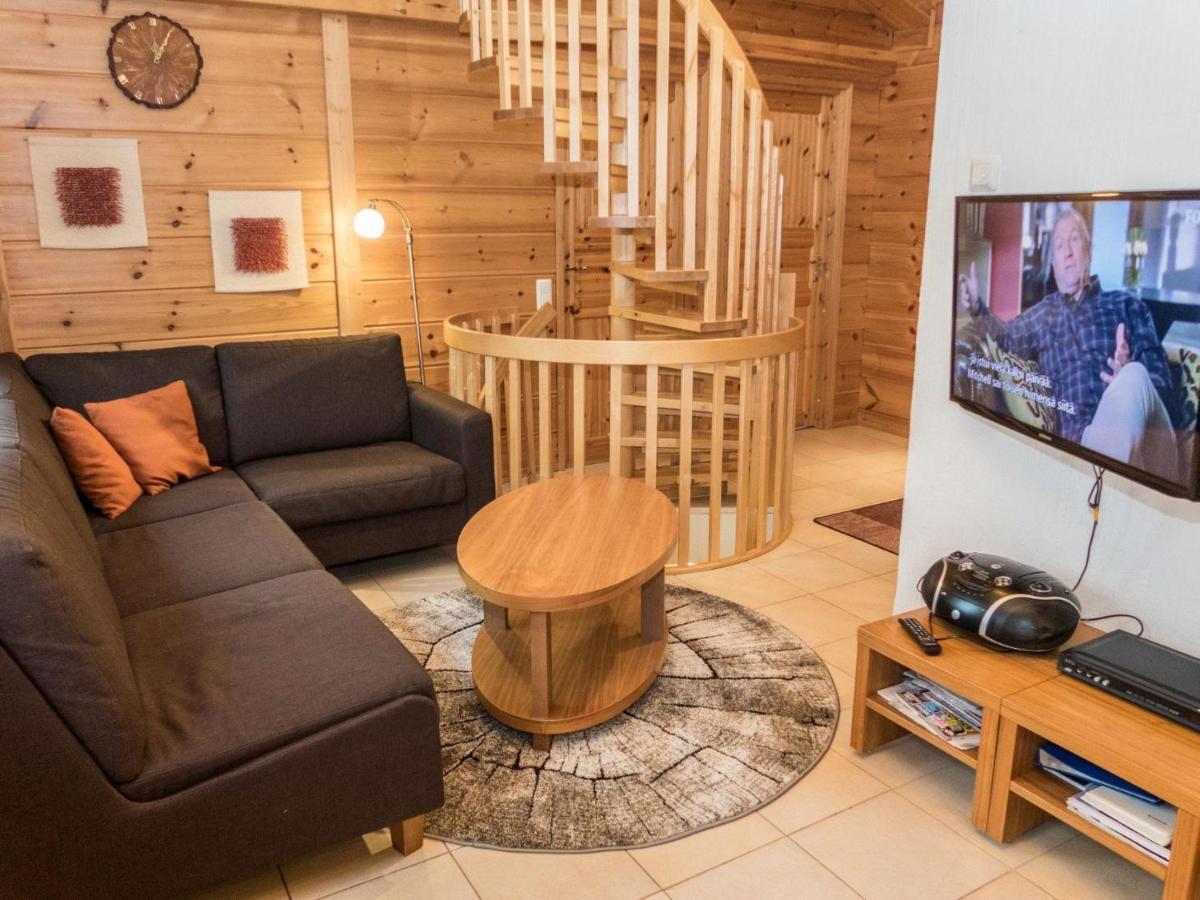 Holiday Home Vuosselin Trio A By Interhome Рука Экстерьер фото