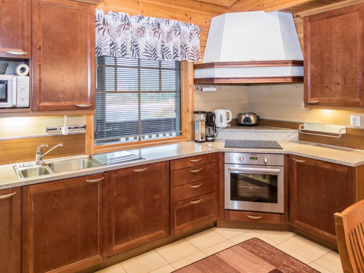 Holiday Home Vuosselin Trio A By Interhome Рука Экстерьер фото