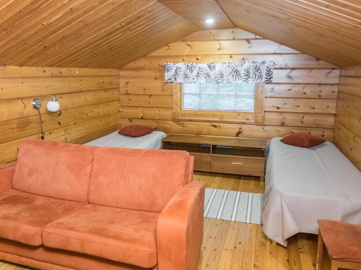 Holiday Home Vuosselin Trio A By Interhome Рука Экстерьер фото