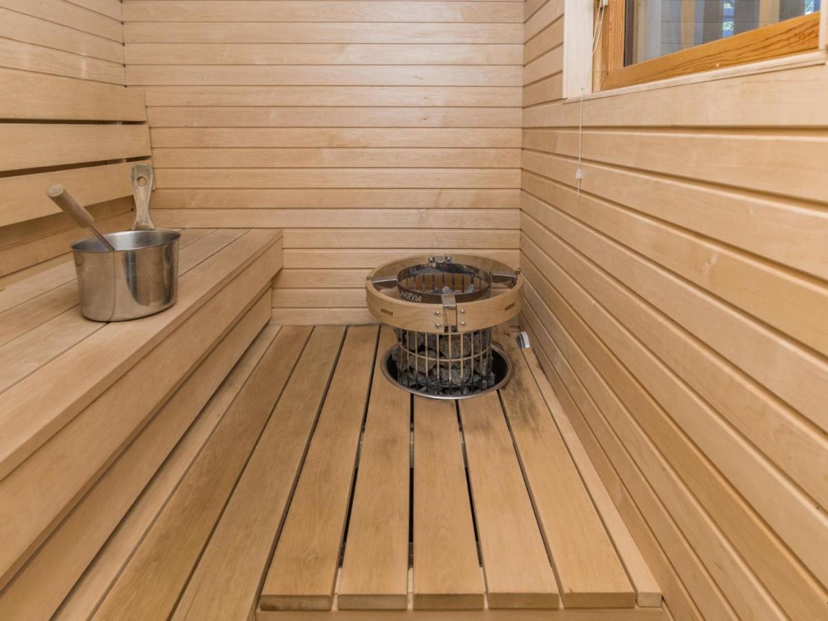 Holiday Home Vuosselin Trio A By Interhome Рука Экстерьер фото